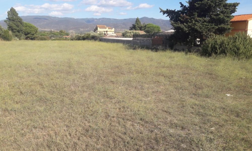 Flumini via Filia Terreno Agricolo3