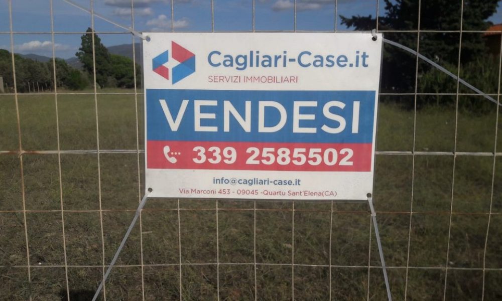 Flumini via Filia Terreno Agricolo6