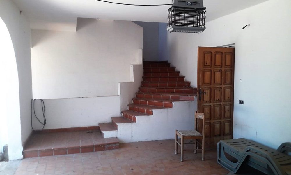 San Sperate Casa Indipendente 20peg