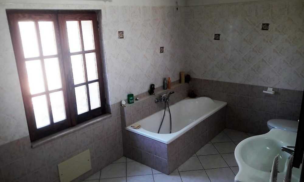 San Sperate Casa Indipendente 27peg