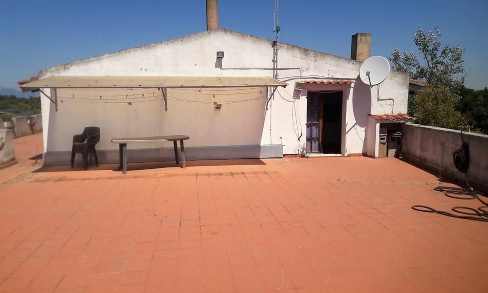 San Sperate Casa Indipendente 5peg
